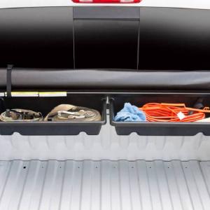 TruXedo All Truck Luggage Bulkhead Tray single unit TL - Bulkhead Tray 1704900 Discount Countdown Package