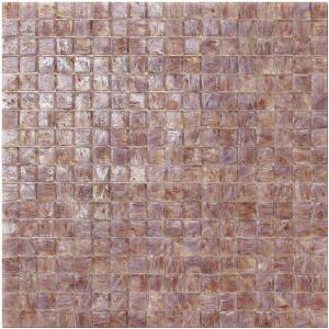 Siria, 5/8" x 5/8" - Glass Tile Sale Low Pice