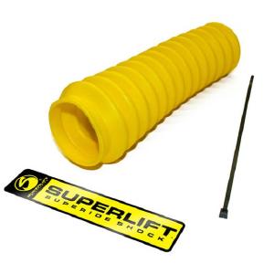SUPERLIFT Shock Boots Yellow 86010 Discount Official Site