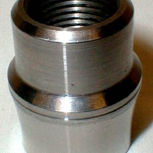 MORE TE12L Tube End 3/4"-16 Left Hand Thread TE12L Sale Recommend
