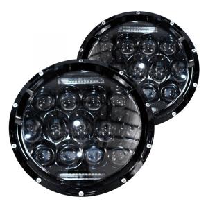 Race Sport 7inch LED Projector Conversion Kit Plug & Play Black RS-7LED13X5HL-PR Big Sale Sale Online