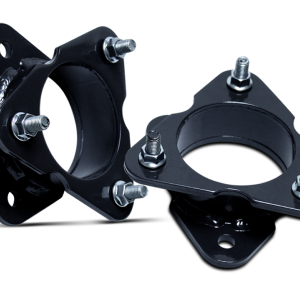 Body Armor 2007-2023 Chevrolet Silverado 1500 Avalanche Tahoe Suburban GMC Sierra 1500 Yukon Yukon XL SUV 2wd 4wd 2" Strut Spacer 50508-GM Fashionable Cheap Pice