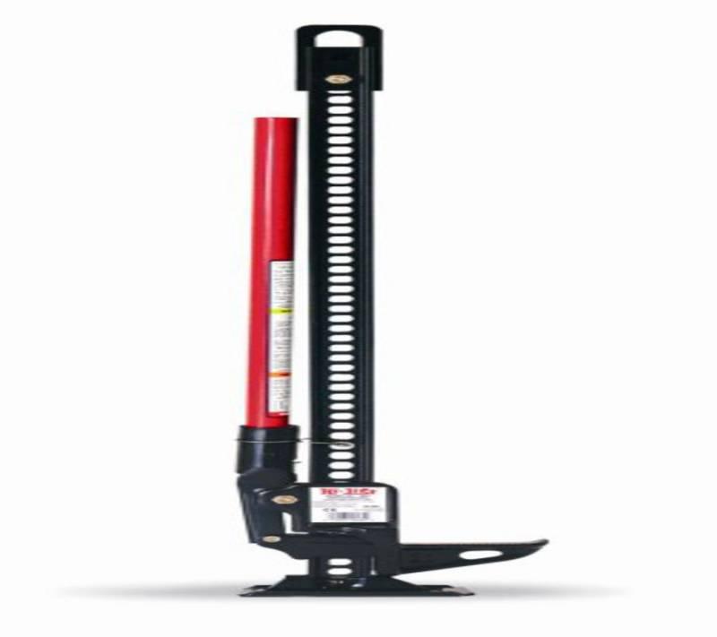 36 Hi-Lift Cast & Steel Jack Black HL-364 Clearance Manchester