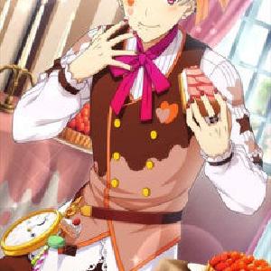 Idolish7 - [Sweets] Mini Wall Scroll: Momo 100% Authentic Sale Online