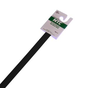 1/16 Inch Thin Wall Heat Shrink, 2:1, Black, 100FT Roll Free Shipping Online