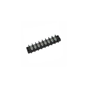 30 Amp Dual Row Terminal Block - 8 Pole Fashion Style Online