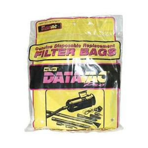 DataVac? 2 Pro Disposable MDV-2 Paper Bags (Qty, 5) Outlet Locations Sale Online