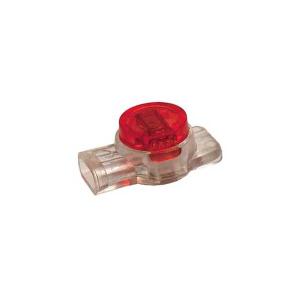 Platinum Tools Telcom UR Splicing Connectors, Gel Filled, 19-26 AWG, 2 or 3 Wire Splice (50 pack) With Credit Card Cheap Pice