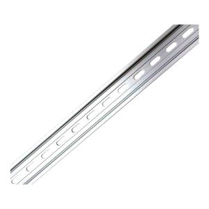 Altex Preferred MFG DIN-RAIL 1M 35mm x 7.5mm Slotted Aluminum DIN Rail Where To Buy