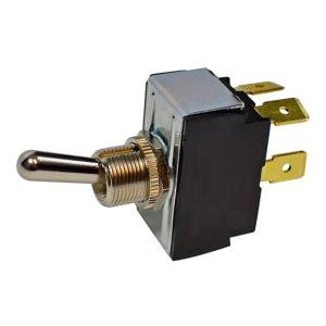 DPDT ON - OFF TOGGLE SWITCH Discount Countdown Package