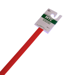 1/16 Inch Thin Wall Heat Shrink, 2:1, Red, 4FT Buy Cheap Visit