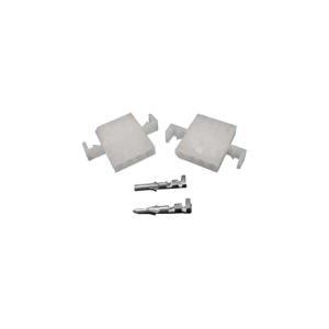 Waldom Electronics .062" 4 Circuit Male/Female Molex Kit 2025 Unisex Online