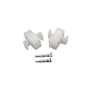 Waldom Electronics .062" 6 Circuit Male/Female Molex Kit Discount Looking For