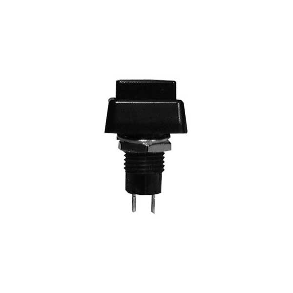 Mini Push Button Momentary Switch w/ Rectangle Actuator - SPST Cheap Sale Wholesale Pice