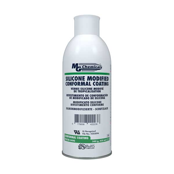 MG Chemicals 422B-340G Silicone Modified Conformal Coating, Aerosol, 340g Buy Cheap Pay With Paypal