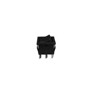 Miniature Rocker Switch - DPDT / On - On Cheap For Cheap