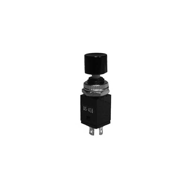 Mini Push Button Switch - SPST Clearance Store Cheap Online