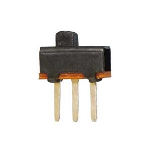 Miniature Slide Switch - SPDT / On - On Official Site Sale Online