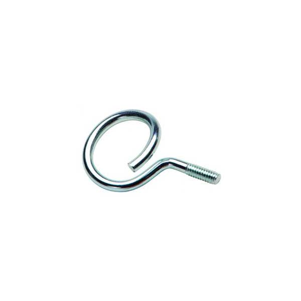 Platinum Tools 1/4x20 - 1-1/4" ID Bridle Ring Buy Cheap Wiki