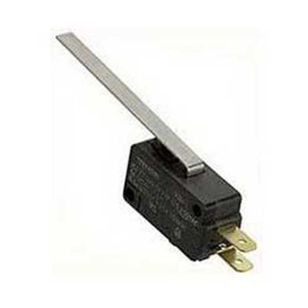 Miniature Snap Action Momentary Switch w/ Long Lever - SPDT 2025 Newest Sale Online