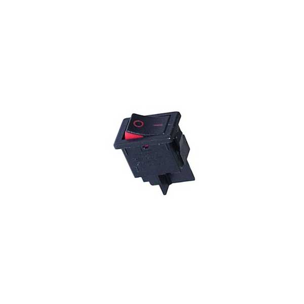 Mini Snap-in Rocker Switch - SPST / On - Off Free Shipping Comfortable