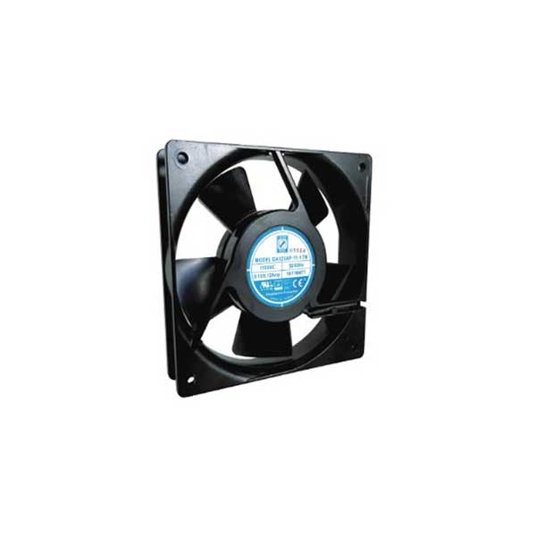 Orion Fans OA125 Series 120x25mm 115V AC Fan Outlet Get To Buy