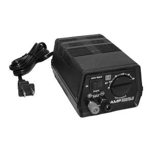 Philmore Multi-Voltage Regulated DC Power Supply Cheap Outlet Store