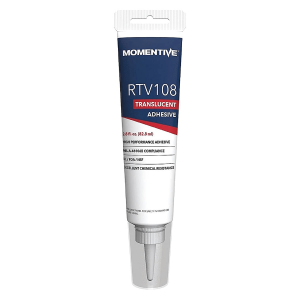 MG Chemicals RTV-108 RTV Silicone, Clear, 2.8 oz. Sale Original