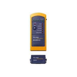 Fluke Networks MicroMapper Wiremap Tester Stockist Online