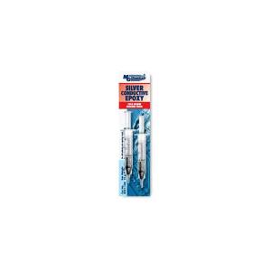 MG Chemicals 8331-14G Silver Conductive Epoxy Kit, 14g Clearance Store Sale Online