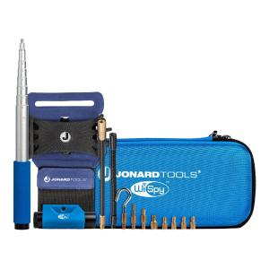 Jonard Tools CF-200 WiSpy Multipurpose Wireless Inspection Camera & Cable Pulling Tool For Cheap Sale Online