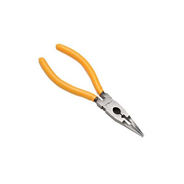 Fluke Networks 11294000 Need-L-Lock Crimping Pliers Free Shipping Genuine