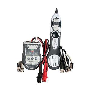 Jonard Tools Multi-Function Cable Tester Tone & Probe Kit Perfect