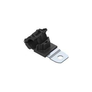 HellermannTyton RCB180SM6 Ratchet P Clamps 0.52" to 0.77", Size B, 5-pack Cheap Sale Footlocker Pictures