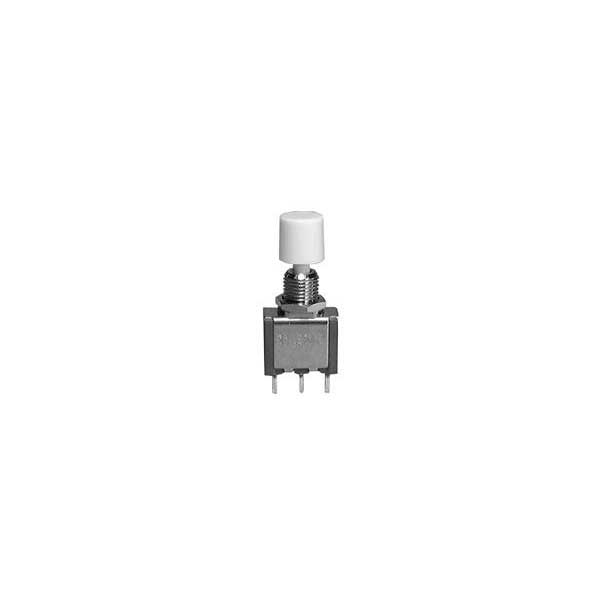 Snap Action Push Button Momentary Switch - SPDT High Quality For Sale