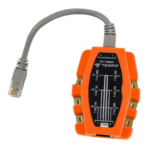 Paladin Tools PA1903 RJ11 Modular 6-Way Adapter Cheap Sale How Much