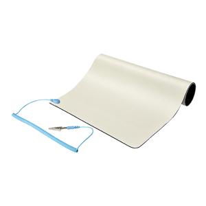 StarTech SM-ANTI-STATIC-MAT 11x18in ESD Anti-Static Mat - Beige Quality From China Cheap