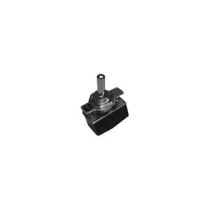 Standard Bat Handle Toggle Switch - DPDT / On - On Free Shipping Comfortable