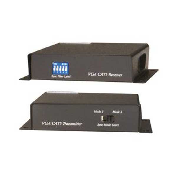 Speco VGA135 Cat5 to VGA Extender Best Wholesale Cheap Pice