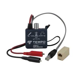 Tempo Communications 77HP-G Tone Generator 2025 Newest Cheap Online