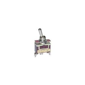 Standard Toggle Switch - SPDT / On - Off - On Marketable For Sale
