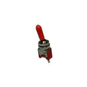 Sub-Miniature Momentary Toggle Switch - SPDT / On - (On) Pick A Best Cheap Pice