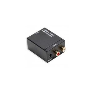 SYBA IOCrest 192kHz/24bit High-Definition Digital to RCA Analog Audio Converter Brand New Unisex Sale Online