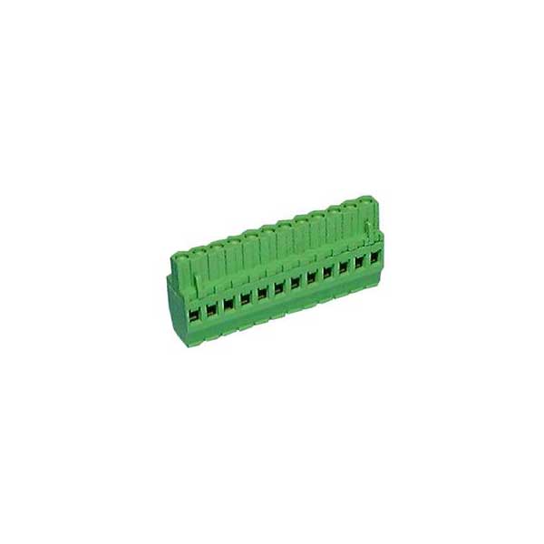 Vertical Female Euro Mag Terminal Block (8 Position) Brand New Unisex Sale Online