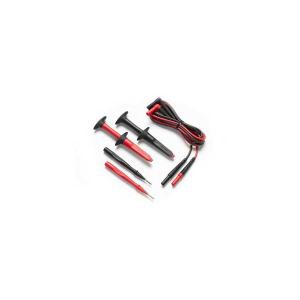 SureGrip Electrical Test Lead Set 2025 Unisex For Sale