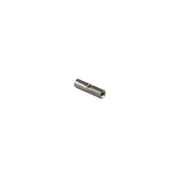 16-14AWG Non Insulated Seamless Butt Connectors - 100 Pack Cheap Original
