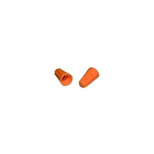 18-16AWG Twist-On Wire Connectors - 10 Pack On Hot Sale