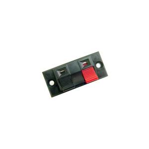 2-Push Terminal Connectors Geniue Stockist Online
