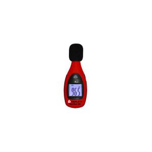 Triplett SoniChek Mini Sound Lever Meter with Automatic BackLit Display Free Shipping Good Selling