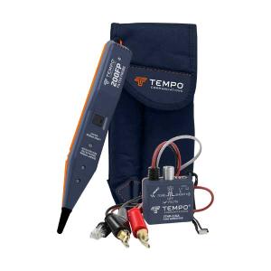 Tempo Communications 801K Premium Tone and Probe Kit Cheap With Credit Card